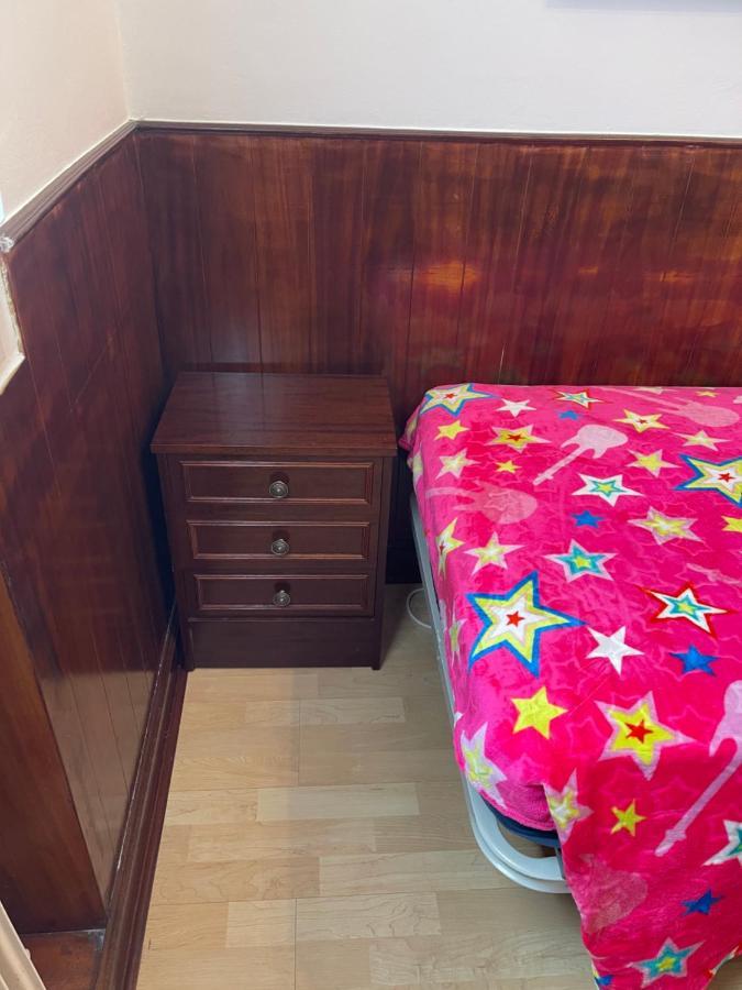 Habitacion Con Bano Privado Bilbao Exterior foto